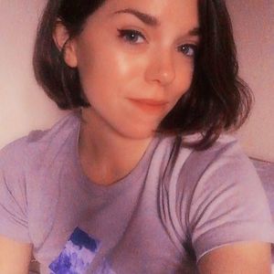 Meet your Posher, Kyrie